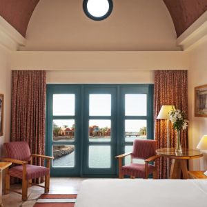 Sheraton Miramar Resort El Gouna