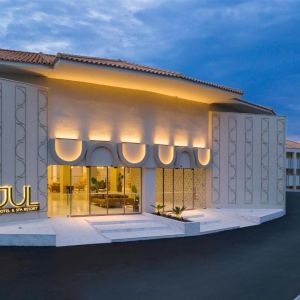 Hotel Ajul Luxury and Spa Resort