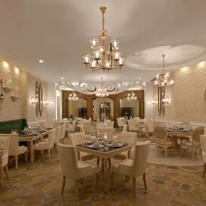 Hotel Delphin Imperial