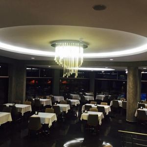 Hotel Pasa Garden Beach
