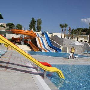 Rethymno Mare Royal and Water Park