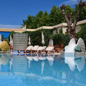 Hotel Sol Guadalupe Mallorca