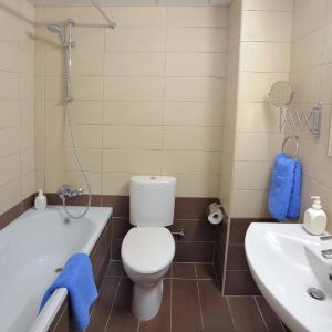 Euronapa Hotel Apartments