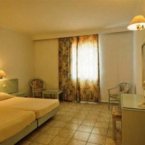 Hotel Alexandra Beach