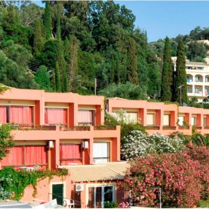 Hotel Miro Blue Princess Beach Resort