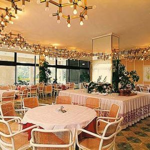 Hotel International