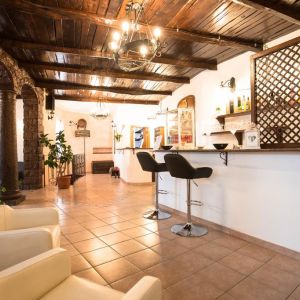 Hotel Villa Piras