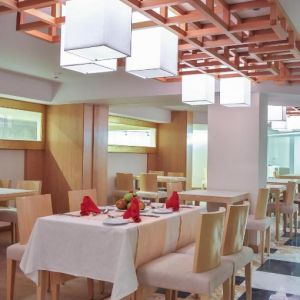 Sharming Inn Hotels