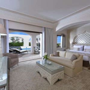 Steigenberger Alcazar Sharm El Sheikh