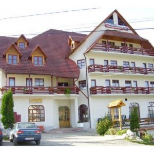 Hotel Cerbul