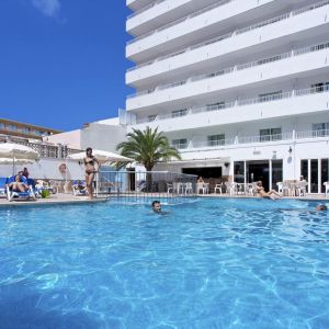 Hotel HSM Reina Del Mar