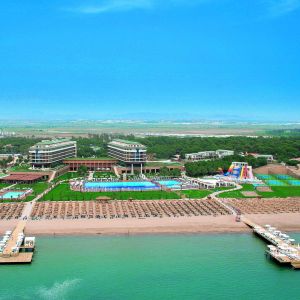 Hotel Voyage Belek Golf and Spa