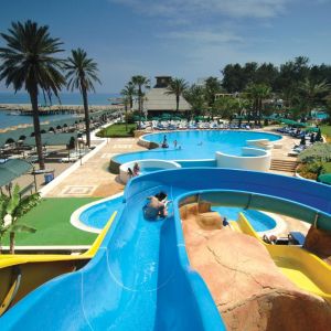 Hotel Armas Amara Club Marine