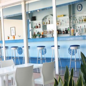 Hotel Evelyn Beach