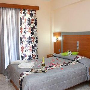 Hotel Macedonia