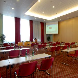 Hotel Pyramida