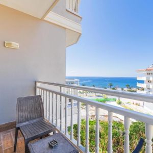 Sey Beach Hotel and Spa