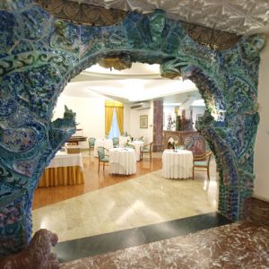 Hotel Albergo Vello d'Oro