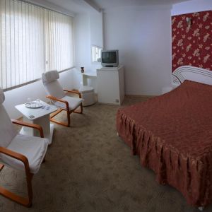 Hotel Allegro