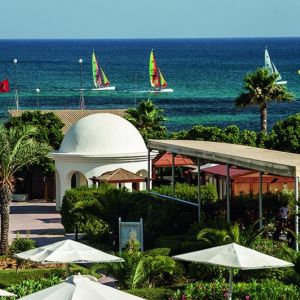 Hotel Calimera Delfino Beach Resort and Spa