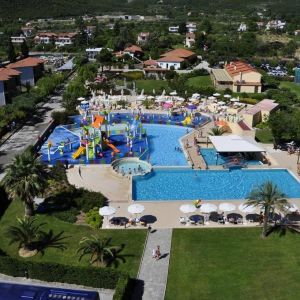 Hotel Cronwell Platamon Resort