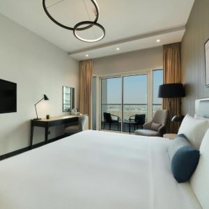 DAMAC Hills 2 Hotel Edge by Rotana