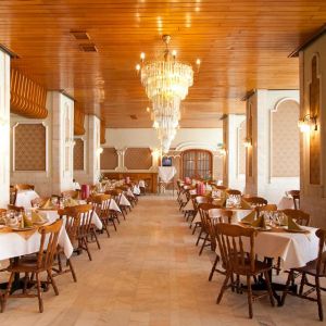 Hotel Parc Govora