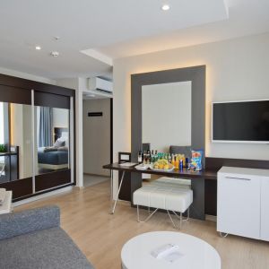 Selena Numa Beach and Spa Hotel