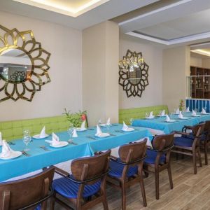 Ramira Beach Hotel
