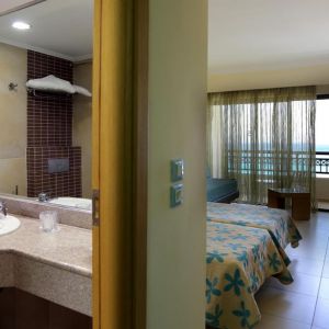 Hotel Sol By Melia Cosmopolitan Rhodes