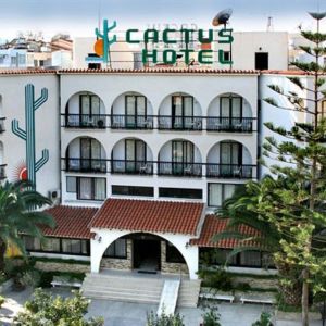 Hotel Cactus