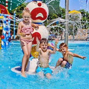 Nana Golden Beach Hotel