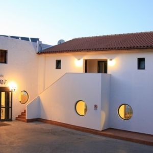 Hotel Panorama Village