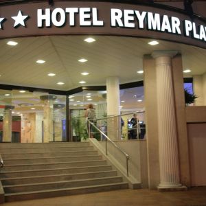 Hotel Reymar Playa