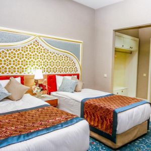 Hotel Royal Taj Mahal