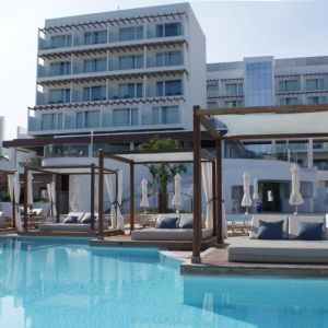 Hotel Sunrise Pearl and Spa