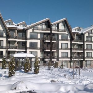 Hotel Aspen Golf and Ski Resort