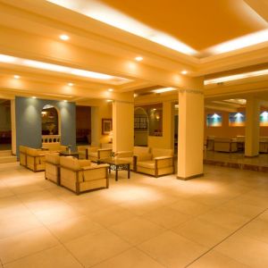 Hotel Potamaki Beach