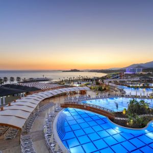 Hotel Sunis Efes Royal Palace