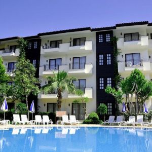Lemas Suite Hotel