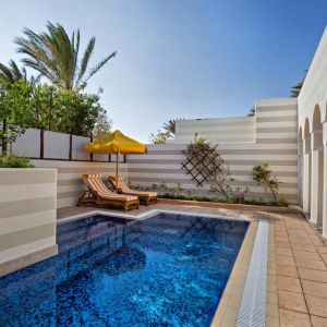 Oberoi Sahl Hasheesh