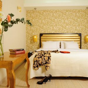 Steris Elegant Beach Hotel