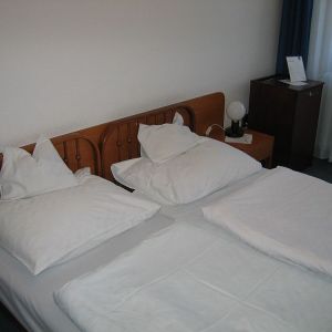 Hotel Thermal Victoria