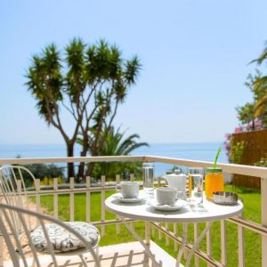 Aurora Beach Hotel