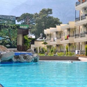 Club Hotel Belpinar