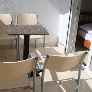 Hotel Paleos Apartments