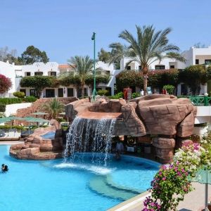 Verginia Sharm Resort and Aqua Park