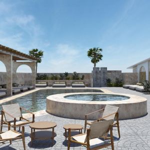 Hotel Kolymbia Bay Art