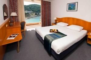 Hotel Kompas
