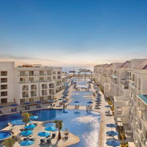 PICKALBATROS BLU SPA